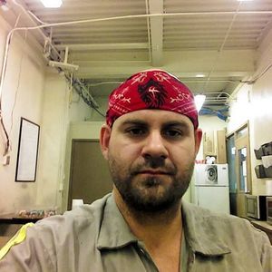 Meet your Posher, Matt